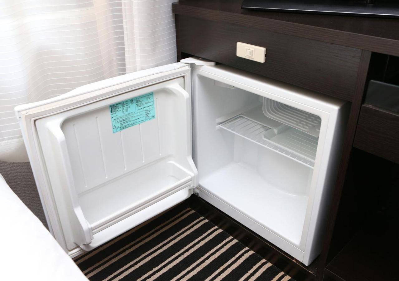 APA Hotel Namba-Shinsaibashi Nishi Osaka Eksteriør billede