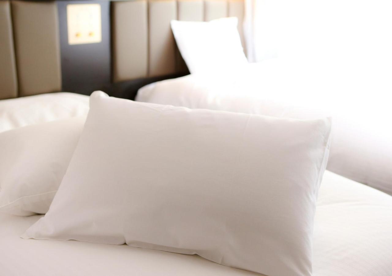 APA Hotel Namba-Shinsaibashi Nishi Osaka Eksteriør billede