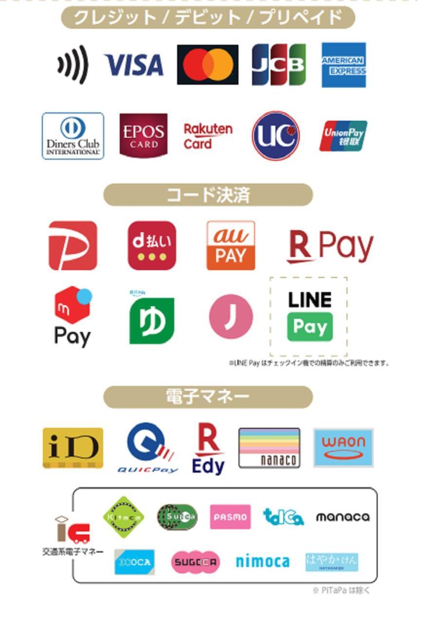 APA Hotel Namba-Shinsaibashi Nishi Osaka Eksteriør billede
